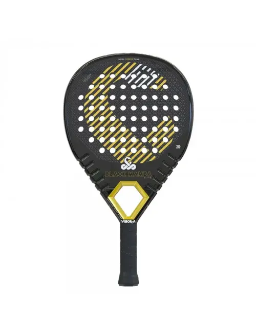 Vibor-A Black Mamba Elite 3k | Ofertas de pádel